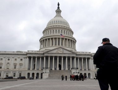 ΗΠΑ: Στις 8 Ιουνίου καταθέτει ο πρώην διευθυντής του FBI για τις υποκλοπές